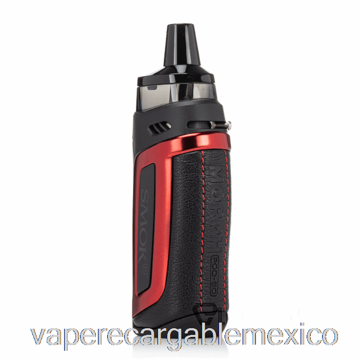 Vape Recargable Smok Morph Pod-80 Kit Negro